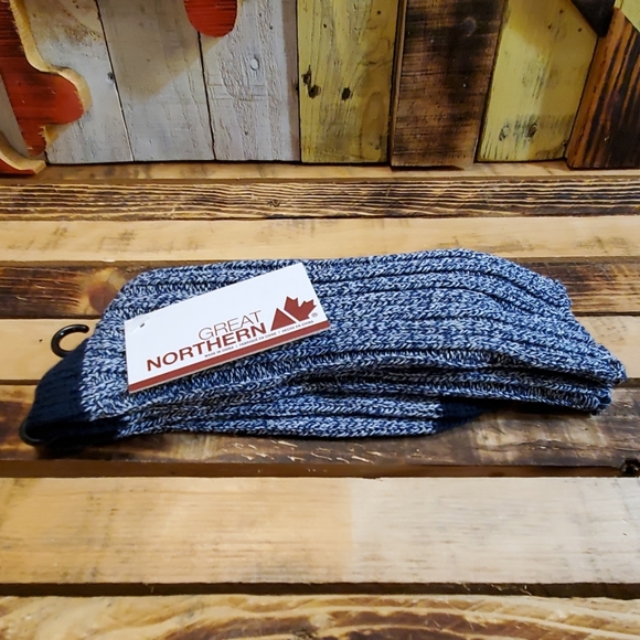 Great Northern Boot Socks - Picture 8 of 8